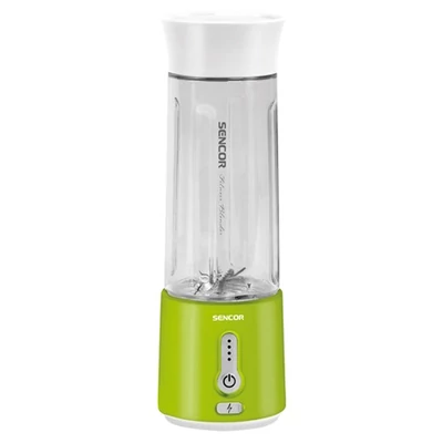 Sencor SMOOTHIE MAKER AKKUMULÁTOROS SBL 131GR