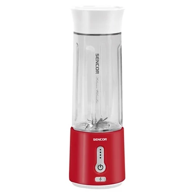 Sencor SMOOTHIE MAKER AKKUMULÁTOROS SBL 134RD