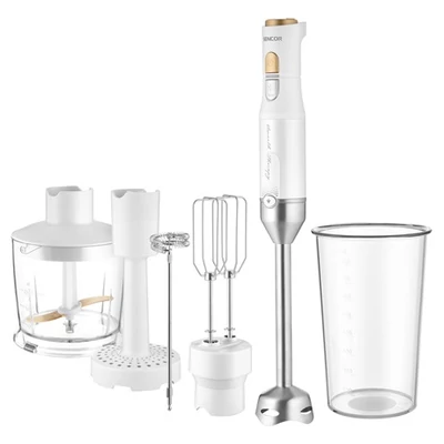 Sencor BOTMIXER 6 IN 1 SHB 6441WH
