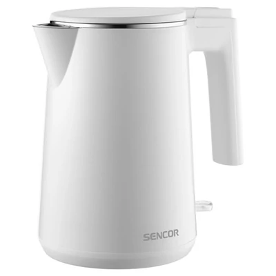 Sencor VÍZFORRALÓ 1 L SWK 0155WH