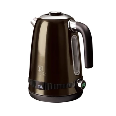 Berlinger Haus VÍZFORRALÓ 1,7 L HŐFOKSZABÁLYOZÓVAL BH/9330