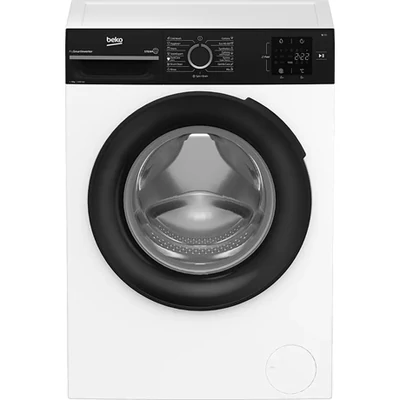 Beko MOSÓGÉP ELÖLTÖLTŐS BM1WFSU36223WPBB