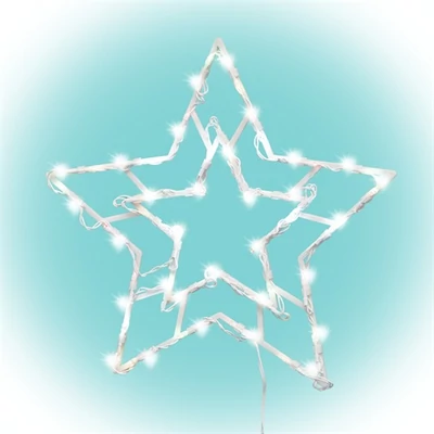 Home by Somogyi LEDES ABLAKDÍSZ CSILLAG KID503WW