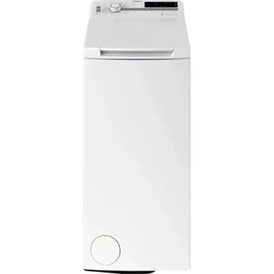 Whirlpool MOSÓGÉP FELÜLTÖLTŐS TDLR 6261BS EU/N