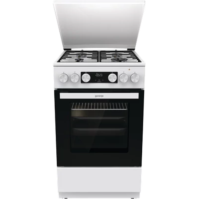 Gorenje TŰZHELY KOMBINÁLT GK5C42WH-B