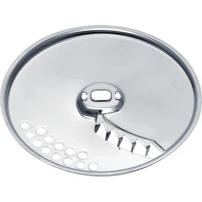 Bosch HASÁBBURGONYA-SZELETELŐ KORONG MUM4, MUM5 ÉS MUM SERIE2 ROBOTGÉPEKHEZ MUZ45PS1