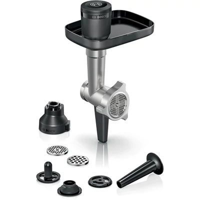 Bosch HÚSDARÁLÓKÉSZLET MUMS6 ROBOTGÉPEKHEZ MUZS6HA