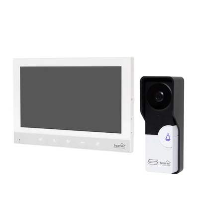 Home by Somogyi VIDEÓ KAPUTELEFON SZETT DPV260