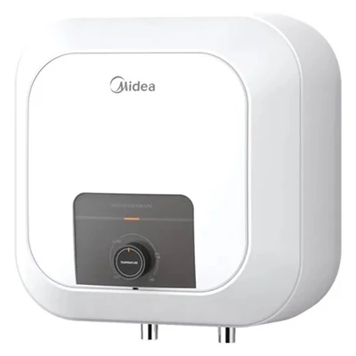 Midea VÍZMELEGÍTŐ ÁTFOLYÓS D30-25VD1(O)