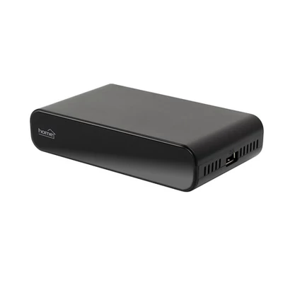 Home by Somogyi DVB-T/T2 VEVŐKÉSZÜLÉK HD2T2