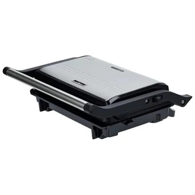 MPM GRILL ÉS PANINI SÜTŐ MGR-13