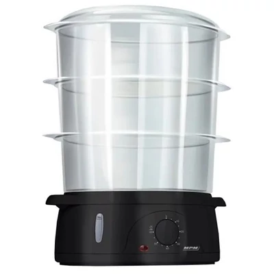 MPM ÉTELPÁROLÓ 10 L MPA-02