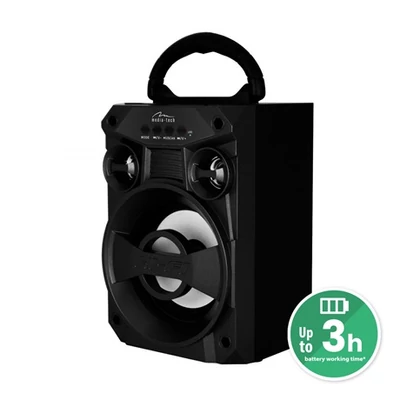 Media-Tech BLUETOOTH HANGSZÓRÓ MT3155
