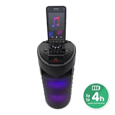 Media-Tech BLUETOOTH HANGSZÓRÓ MT3165