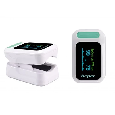 Beper VÉROXIGÉNSZINT MÉRŐ P303MED050