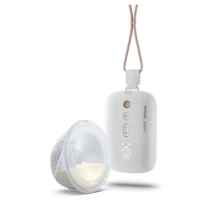 Philips AVENT ELEKTROMOS MELLSZÍVÓ SCF531/11