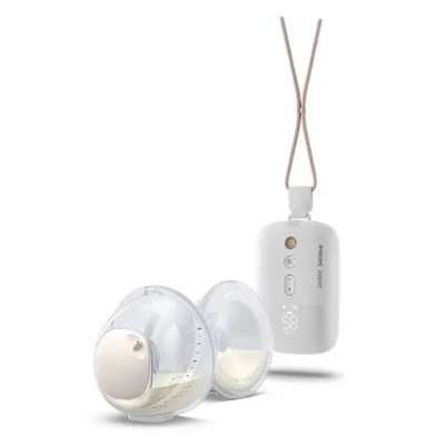 Philips AVENT ELEKTROMOS MELLSZÍVÓ DUPLA SCF532/11