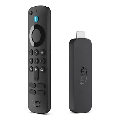 Amazon MULTIMÉDIA LEJÁTSZÓ FIRE TV STICK 4K 2024 (3.GEN) B0CJKTWTVT