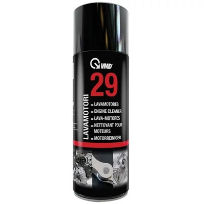 VMD MOTORTISZTÍTÓ, 400 ML 17229
