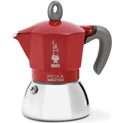 Bialetti KÁVÉFŐZŐ KOTYOGÓS 6 SZEMÉLYES 6946 MOKA
