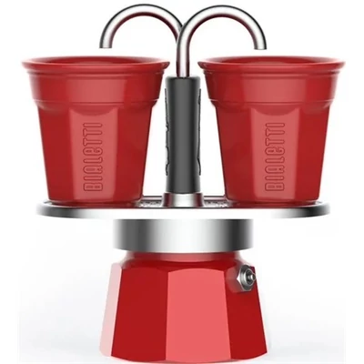 Bialetti KÁVÉFŐZŐ KOTYOGÓS 2 SZEMÉLYES 7303 MINI EXPRESS