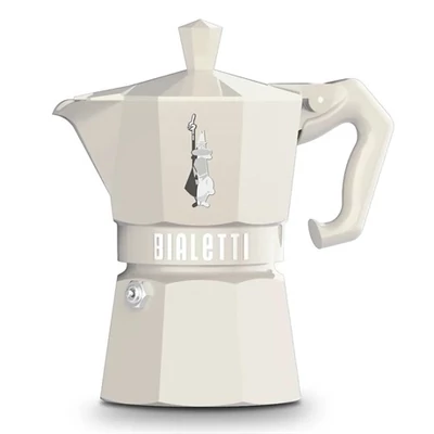Bialetti KÁVÉFŐZŐ KOTYOGÓS 3 SZEMÉLYES 9059 MOKA EXCLUSIVE
