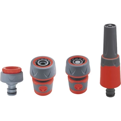 Extol Premium LOCSOLÓ ALAP SZETT, 3/4" TÖMLŐHÖZ 8876491