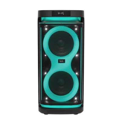 Sal PARTY HANGFAL PAR2400BT
