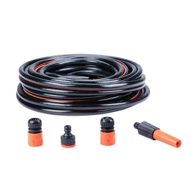 Black and Decker LOCSOLÓTÖMLŐ SZETT 12 MM X 20 M 23432