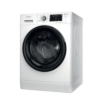 Whirlpool MOSÓGÉP ELÖLTÖLTŐS GŐZ FUNKCIÓVAL FFD 9489 BV EE