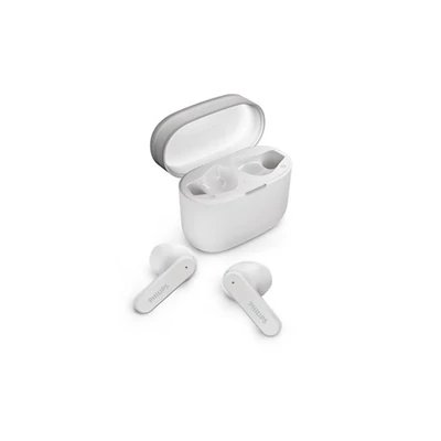 Philips FÜLHALLGATÓ TWS BLUETOOTH TAT2139WT/00