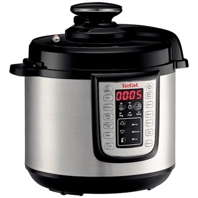 Tefal MULTIFUNKCIÓS FŐZŐEDÉNY CY505EE0
