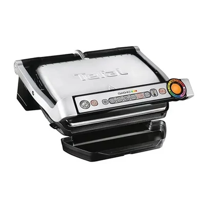 Tefal KONTAKT GRILL GC716D12