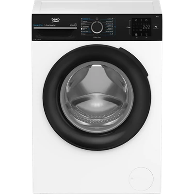 Beko MOSÓGÉP ELÖLTÖLTŐS BM3WFSU37413WPBB1