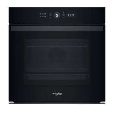 Whirlpool SÜTŐ BEÉPÍTHETŐ ELEKTROMOS WOI4S8PPM1SB