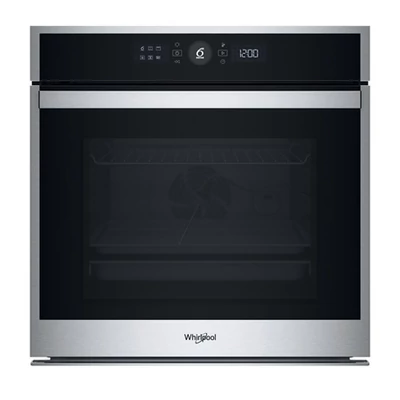 Whirlpool SÜTŐ BEÉPÍTHETŐ ELEKTROMOS WOI4S8PPM1SX