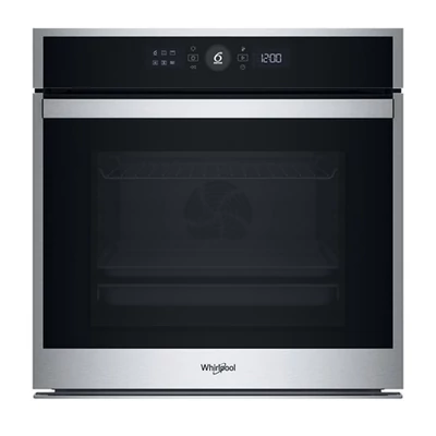 Whirlpool SÜTŐ BEÉPÍTHETŐ ELEKTROMOS WOI4S8HM1SXA