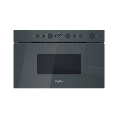 Whirlpool MIKROHULLÁMÚ SÜTŐ BEÉPÍTHETŐ WMN14BSG
