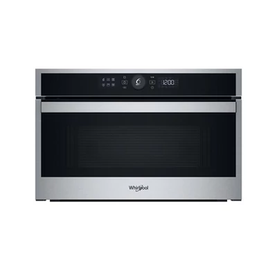 Whirlpool MIKROHULLÁMÚ SÜTŐ BEÉPÍTHETŐ WMD44MX