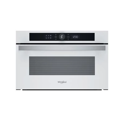 Whirlpool MIKROHULLÁMÚ SÜTŐ BEÉPÍTHETŐ WMD44MW