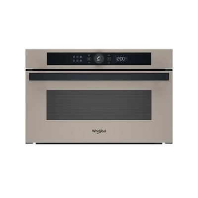 Whirlpool MIKROHULLÁMÚ SÜTŐ BEÉPÍTHETŐ WMD44ME