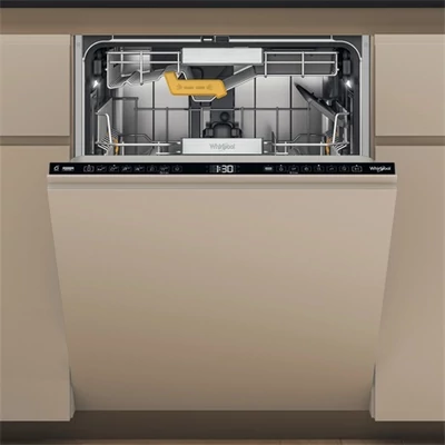 Whirlpool MOSOGATÓGÉP BEÉPÍTHETŐ 15 TERÍTÉK WH8IA15AM3TUS0