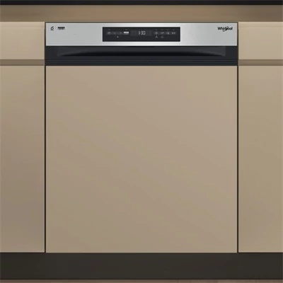 Whirlpool MOSOGATÓGÉP BEÉPÍTHETŐ 15 TERÍTÉK WH7PC15B4M60