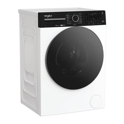 Whirlpool MOSÓGÉP ELÖLTÖLTŐS GŐZ FUNKCIÓVAL WPM 87W ADS EE