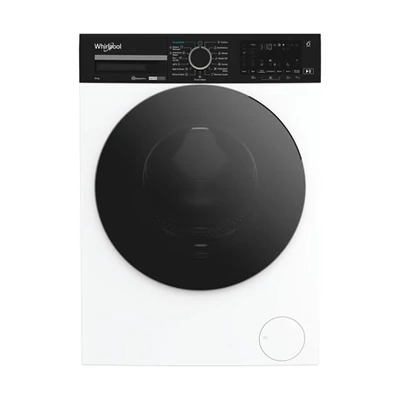 Whirlpool MOSÓGÉP ELÖLTÖLTŐS GŐZ FUNKCIÓVAL WPM 07W ADS EE