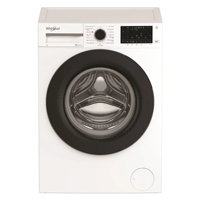Whirlpool MOSÓGÉP ELÖLTÖLTŐS KESKENY GŐZ FUNKCIÓVAL WAM 76WB EE