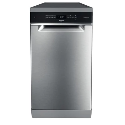 Whirlpool MOSÓ-SZÁRÍTÓGÉP WH6FB10BS7A0X