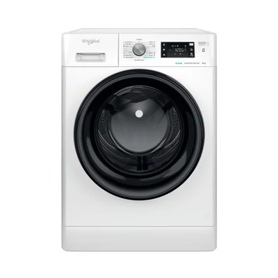 Whirlpool MOSÓGÉP ELÖLTÖLTŐS FFB 9479 BV EE