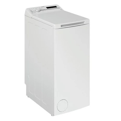 Whirlpool MOSÓGÉP FELÜLTÖLTŐS TDLR 55140S EU