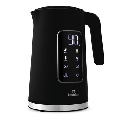 Berlinger Haus VÍZFORRALÓ 1,7 l HŐFOKSZABÁLYOZÓVAL BH/9675